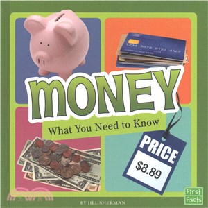 Money ─ What You Need to Know
