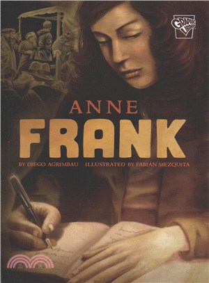 Anne Frank