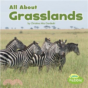 All About Grasslands