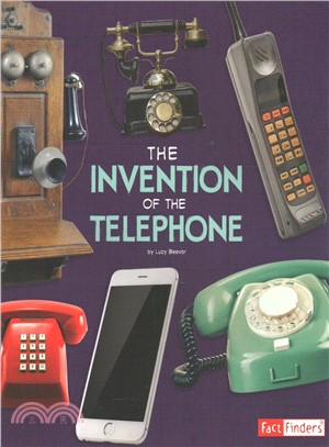 The Invention of the Telephone