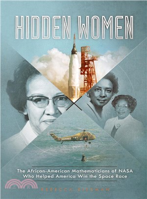 Hidden Women ― The African-american Mathematicians of Nasa Who Helped America Win the Space Race