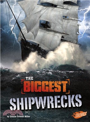 The Biggest Shipwrecks
