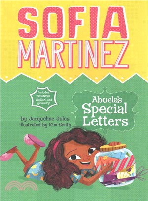 Abuela's Special Letters