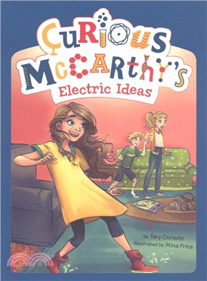Curious McCarthy's Electric Ideas