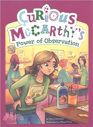 Curious McCarthy's Power of Observation
