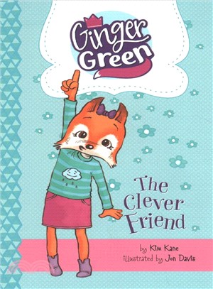 Ginger Green, Playdate Queen