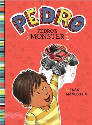 Pedro's Monster
