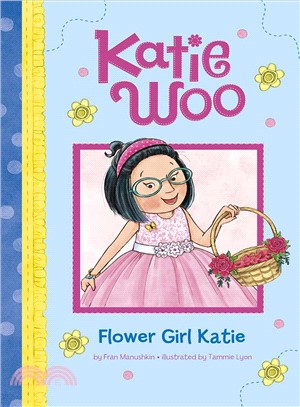Flower Girl Katie