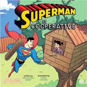Superman Is Cooperative