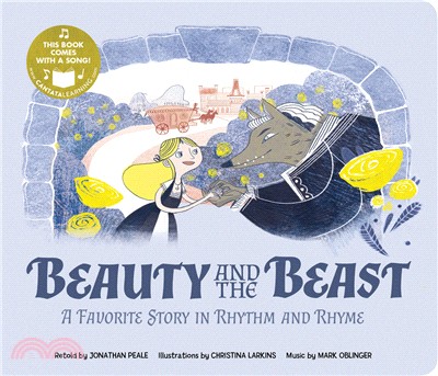 Beauty and the Beast ― A Favorite Story in Rhythm and Rhyme