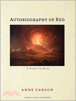 Autobiography of Red