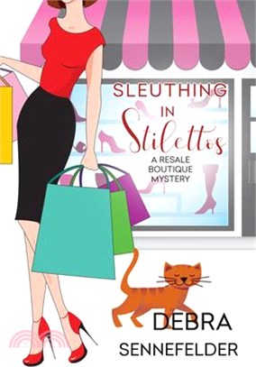 Sleuthing in Stilettos