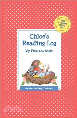 Chloe's Reading Log ― My First 200 Books