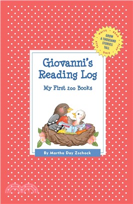 Giovanni's Reading Log ― My First 200 Books