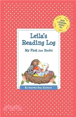 Leila's Reading Log ― My First 200 Books