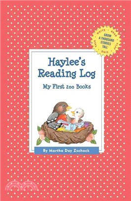 Haylee's Reading Log ― My First 200 Books