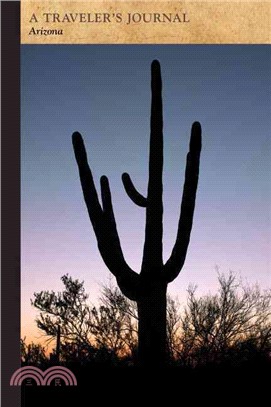 Arizona ─ A Traveler's Journal