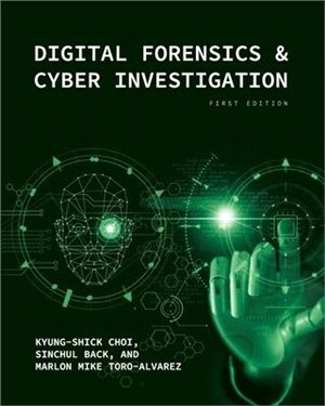 Digital Forensics and Cyber Investigation