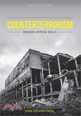 Counterterrorism: Mission Critical Skills