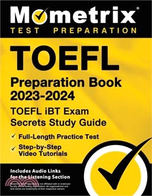 TOEFL preparation book 2023-...