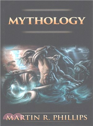 Mythology ― The Ancient Secrets of the Greeks, Egyptians, Vikings, and the Norse