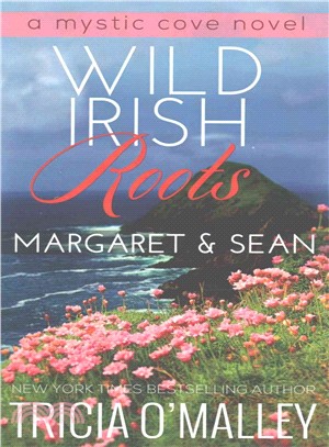 Wild Irish Roots ― Margaret & Sean