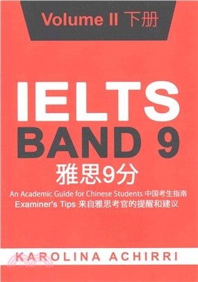 Ielts - an Academic Guide for Chinese Students ― Examiner's Tips
