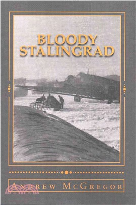 Bloody Stalingrad ― The Trilogy