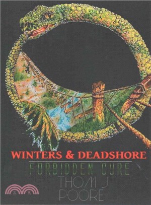 Winters & Deadshore ― Forbidden Cure