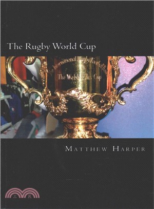The Rugby World Cup ― Amazing Facts, Awesome Trivia, Cool Pictures & Fun Quiz for Kids - the Best Book Strategy That Helps Guide Children to Learn Using Their Imagination!