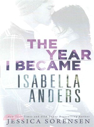 The Year I Became Isabella Anders