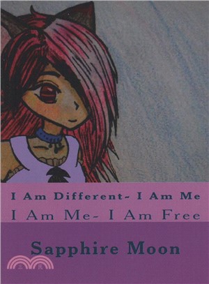 I Am Different ― I Am Me- I Am Free