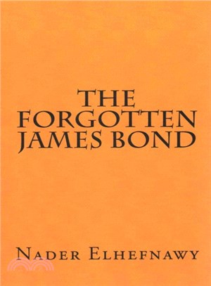 The Forgotten James Bond