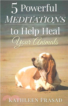 5 Powerful Meditations to Help Heal Your Animals