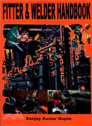 Fitter & Welder Handbook ― Piping Fitter and Welder Handbook