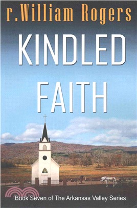 Kindled Faith