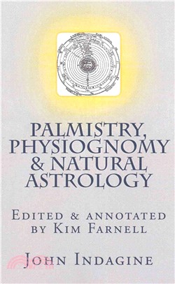 Palmistry, Physiognomy & Natural Astrology