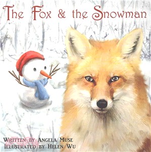 The Fox & the Snowman