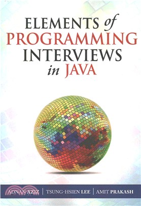 Elements of Programming Interviews in Java