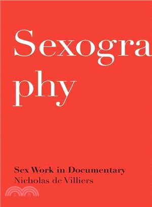 Sexography ─ Sex Work in Documentary