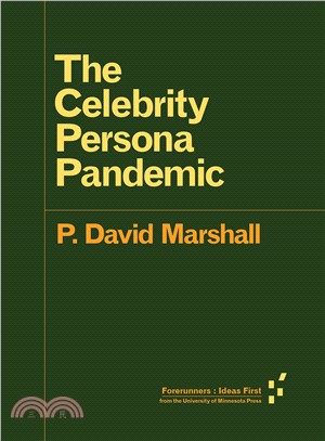 The Celebrity Persona Pandemic