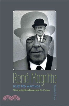 Rene Magritte ─ Selected Writings