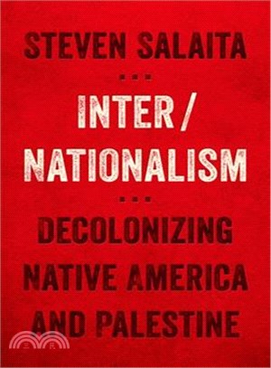 Inter/Nationalism ─ Decolonizing Native America and Palestine
