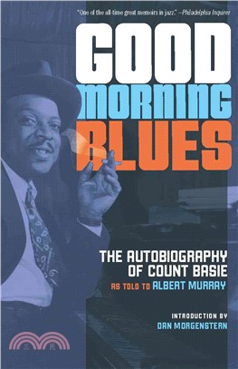 Good Morning Blues ─ The Autobiography of Count Basie