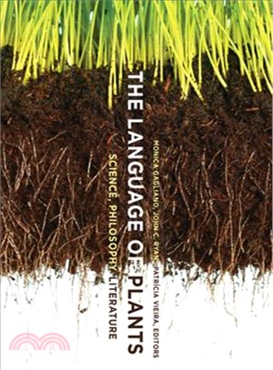The Language of Plants ─ Science, Philosophy, Literature