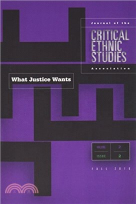 Critical Ethnic Studies 2.2