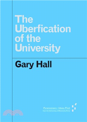 The Uberfication of the University