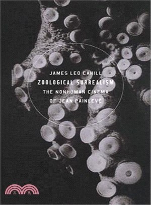 Zoological Surrealism ― The Nonhuman Cinema of Jean Painlev懁