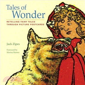 Tales of Wonder ─ Retelling Fairy Tales Through Picture Postcards