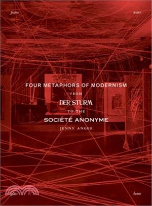 Four Metaphors of Modernism ― From Der Sturm to the Soci彋?Anonyme